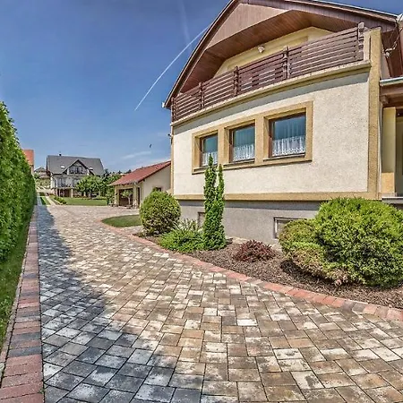 Apartamento Mária Zalakaros